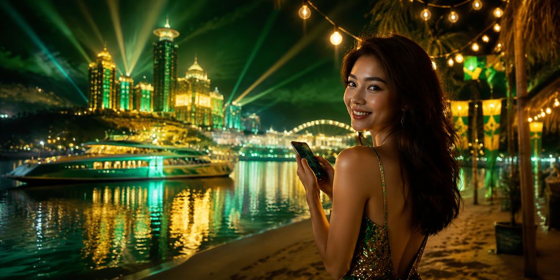 Pengguna spin99 di Genting Highlands mengakses perlawanan langsung dengan selamat